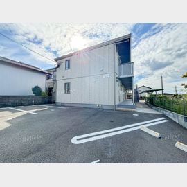 御井駅より徒歩5分 1階 築4年1ヶ月の賃貸物件