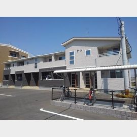 津福駅より徒歩21分 2階 築7年7ヶ月の賃貸物件