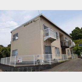 MNOコーポB 1階 築35年10ヶ月の賃貸物件