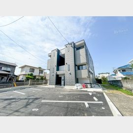 CB久留米パーチェの賃貸物件