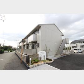 南久留米駅より徒歩30分 1階 築8年7ヶ月の賃貸物件