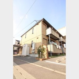 コーポサンローズの賃貸物件