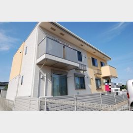 エリーヒルズＡの賃貸物件