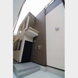 西鉄久留米駅より徒歩6分 2階 築2年8ヶ月の賃貸物件