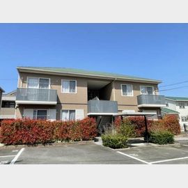 宮の陣駅より徒歩29分 築21年 2階建の賃貸物件