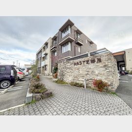 ＭＡＳＴ東櫛原Ａ 1階 築11年2ヶ月の賃貸物件