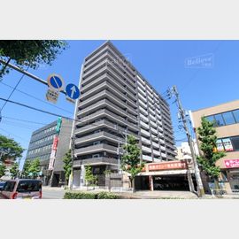 アーバンパレス六ッ門セントラルベースの賃貸物件