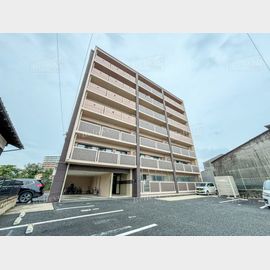 ナナザスタイルニシコクブ 7階 築6年4ヶ月の賃貸物件