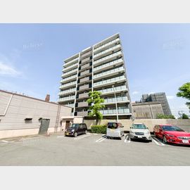 西鉄久留米駅より徒歩10分 3階 築7年10ヶ月の賃貸物件