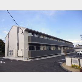新鳥栖駅より徒歩31分 2階 築9年3ヶ月の賃貸物件