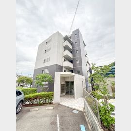 エスペランサ久留米駅前 2階 築12年1ヶ月の賃貸物件