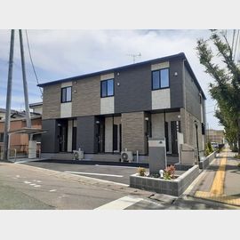 ビアレ 1階 築1年11ヶ月の賃貸物件