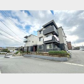 久留米大学前駅より徒歩13分 3階 築3年11ヶ月の賃貸物件