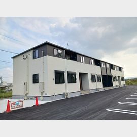 グレイスコート 1階 築1年8ヶ月の賃貸物件