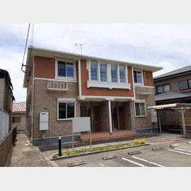 グラース明の賃貸物件