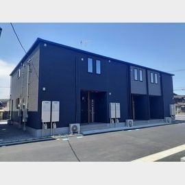 西牟田駅より徒歩58分 2階 築1年8ヶ月の賃貸物件