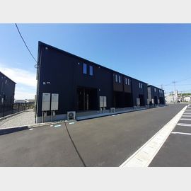プラムIIIの賃貸物件