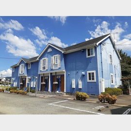 グリーンヒル山下Ａ 1階 築28年10ヶ月の賃貸物件