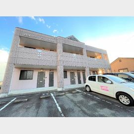 メゾンドひまわりの賃貸物件