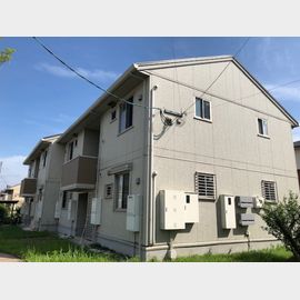 櫛原駅より徒歩18分 1階 築12年3ヶ月の賃貸物件
