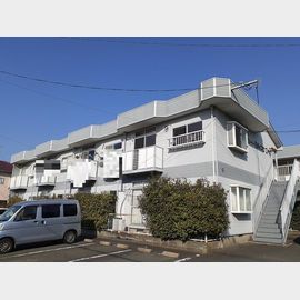 レピュートおんつかII 1階 築35年1ヶ月の賃貸物件