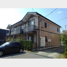 エアリーヴィラ弐番館の賃貸物件