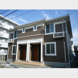 NEOフレグランスの賃貸物件