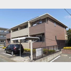 プラシード小森野の賃貸物件