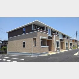 田主丸駅より徒歩11分 築6年6ヶ月 2階建の賃貸物件