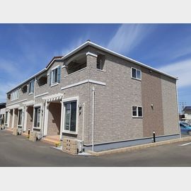 サンリット・カーサの賃貸物件