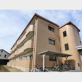 櫛原駅より徒歩14分 2階 築26年11ヶ月の賃貸物件