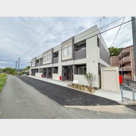 南久留米駅より徒歩20分 1階 築1年1ヶ月の賃貸物件