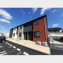 かっぱ壱番館の賃貸物件