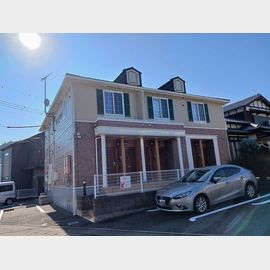 アルモニー 1階 築17年3ヶ月の賃貸物件