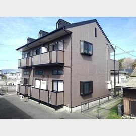 ストーンヒルズC 1階 築22年9ヶ月の賃貸物件