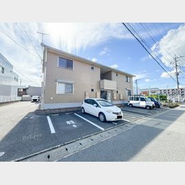 御井駅より徒歩18分 1階 築16年4ヶ月の賃貸物件