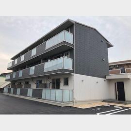 ガナールの賃貸物件