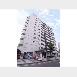 花畑駅より徒歩12分 6階 築36年の賃貸物件