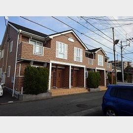 南久留米駅より徒歩20分 1階 築20年1ヶ月の賃貸物件