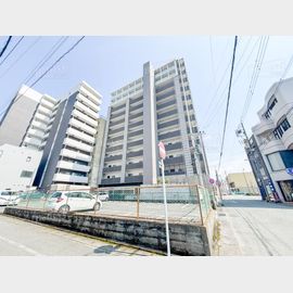 アーバンコート中央町の賃貸物件