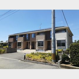 ネルソン四番館の賃貸物件