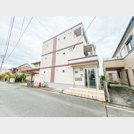 オリーヴァ花畑 1階 築19年10ヶ月の賃貸物件