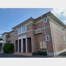 久留米高校前駅より徒歩22分 2階 築18年8ヶ月の賃貸物件