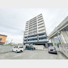 ＬＵＣＥ久留米駅前 3階 築8年7ヶ月の賃貸物件