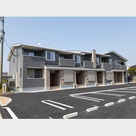 メゾン椿の賃貸物件
