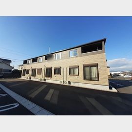 カーサ・アラーキデIIIの賃貸物件