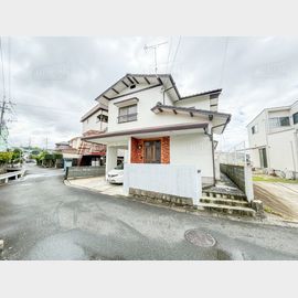 久留米大学前駅より徒歩16分 1階 築48年1ヶ月の賃貸物件