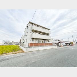 オッツ梅満２ 3階 築7年の賃貸物件