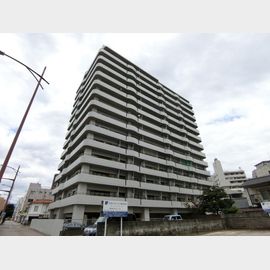 花畑駅より徒歩14分 9階 築33年11ヶ月の賃貸物件