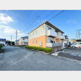 北野駅より徒歩4分 築20年2ヶ月 2階建の賃貸物件